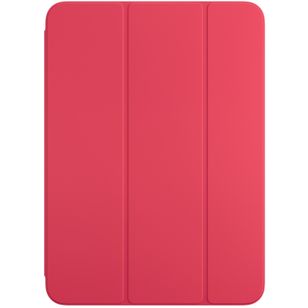 Apple Smart Folio Apple iPad 11 (2025) 11 inch A16 / iPad 10 (2022) 10.9 inch - Rood