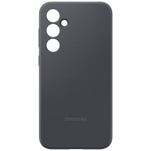 Samsung Originele Silicone Backcover Galaxy S23 FE - Graphite