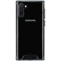 Accezz Xtreme Impact Backcover Samsung Galaxy Note 10 - Transparant