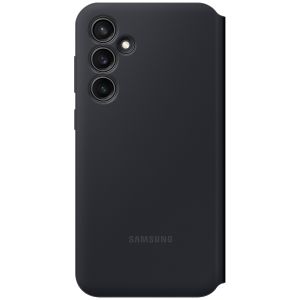 Samsung Originele S View Cover Galaxy S23 FE - Black