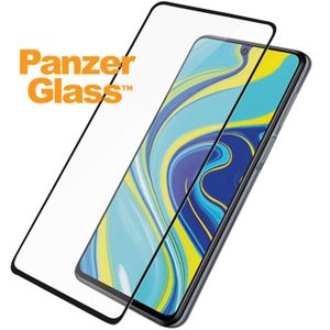 PanzerGlass Case Friendly Screenprotector Xiaomi Redmi Note 9 Pro / 9S