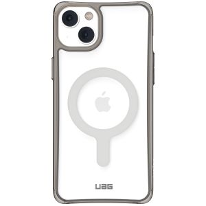 UAG Plyo Backcover MagSafe iPhone 14 Plus - Ash