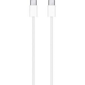 Apple USB-C naar USB-C oplaadkabel - 2 meter - Wit