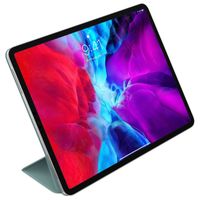 Apple Smart Folio Apple iPad Air 13 inch (2025) M3 / (2024) M2 / iPad Pro 12.9 (2020/2021/2022) - Cactus