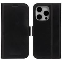 dbramante1928 Copenhagen Bookcase Apple iPhone 15 Pro - Zwart