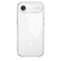 Apple Transparante Hoes met MagSafe Apple iPhone Air - Frost