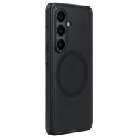 Samsung Rugged Magnet Case Samsung Galaxy S26 Plus - Black