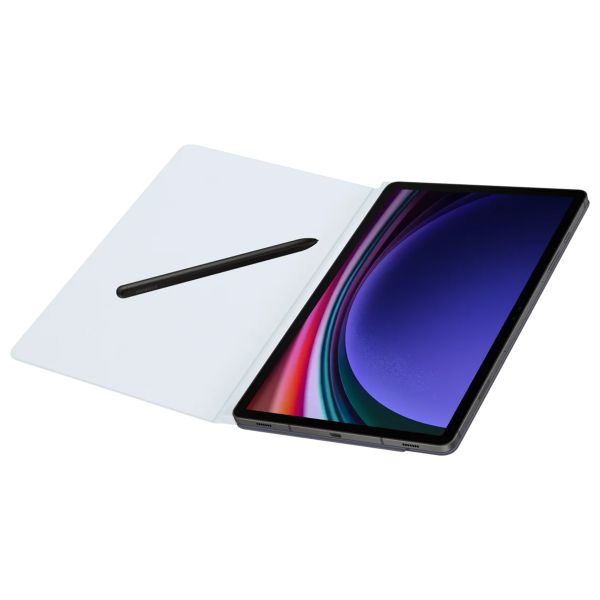 Samsung Originele Smart Book Cover Samsung Galaxy Tab S10 Lite / S9 11 inch / S10 FE / S9 FE 10.9 inch - Blauw