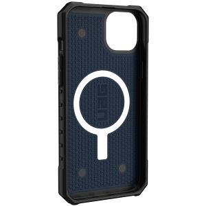 UAG Pathfinder Backcover MagSafe iPhone 14 Plus - Mallard