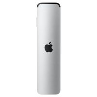 Apple Siri Remote 3e generatie - Afstandsbediening voor Apple TV - Zilver