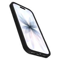 OtterBox React MagSafe Backcover in Fabrieksverpakking Apple iPhone 17 - Zwart