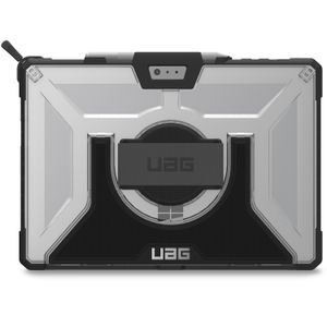 UAG Plasma Backcover Microsoft Surface Pro 7 Plus / 7 / 6 / 4 - Ice