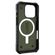 UAG Pathfinder Backcover MagSafe iPhone 16 Pro Max - Olive Drab