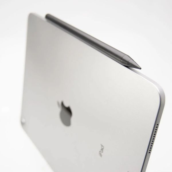 Fixed Graphite stylus pen voor Apple iPad - Zwart