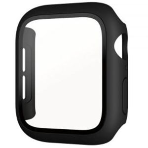 PanzerGlass Full Body Case Apple Watch Serie 7 - 41 mm - Zwart