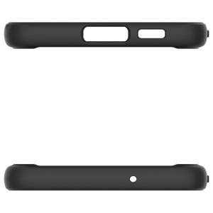 Spigen Ultra Hybrid Backcover Samsung Galaxy S23 Plus - Zwart