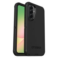 OtterBox Defender Backcover in Fabrieksverpakking Samsung Galaxy A56 - Zwart
