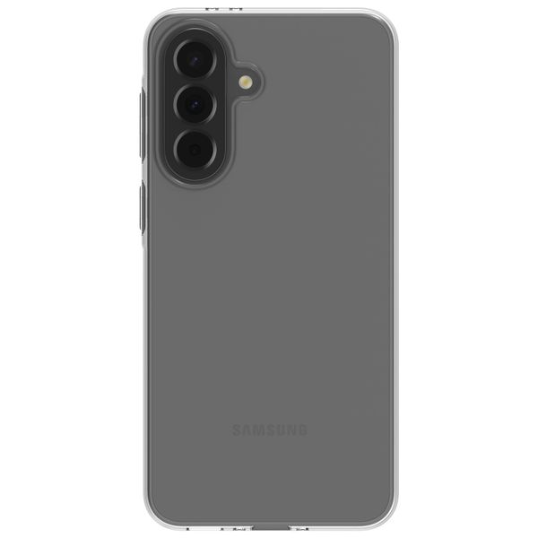 dbramante1928 Greenland Backcover Samsung Galaxy A37 (5G) - Clear