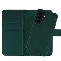 Accezz Edge Uitneembare Bookcase met MagSafe Samsung Galaxy A27 (5G) - Groen