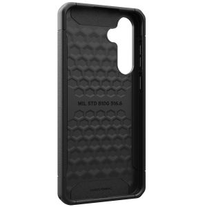 UAG Scout Backcover Samsung Galaxy A55 - Black