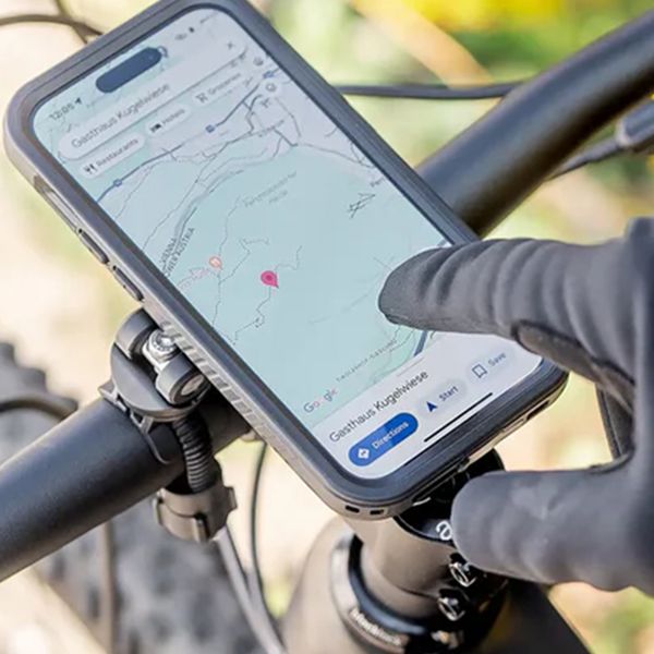 SP Connect Xtreme Series Telefoonhoes Samsung Galaxy S26 Ultra - Zwart