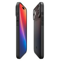 Spigen Thin Fit Backcover MagSafe Apple iPhone 18 Pro Max / 17 Pro Max - Black