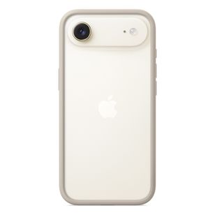 Apple Original Bumper Apple iPhone Air - Tan