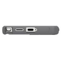 UAG Pathfinder Backcover MagSafe met koord Samsung Galaxy S25 Ultra - Clear / Neon