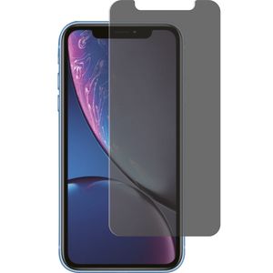 Selencia Gehard Glas Privacy Screenprotector iPhone 12 (Pro) / 11 /Xr