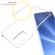 Accezz Clear Backcover Xiaomi Redmi Note 10 (5G) - Transparant