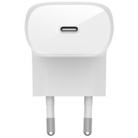 Belkin Boost↑Charge™ USB-C Adapter - 30W - Wit