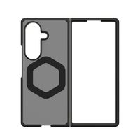 UAG Mouve Magnetic Backcover Samsung Galaxy Z Fold 8 Ultra - Ash