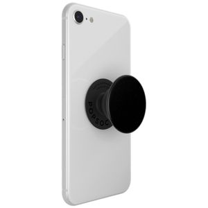 PopSockets PopGrip - Afneembaar - Black