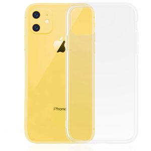 PanzerGlass ClearCase iPhone 11