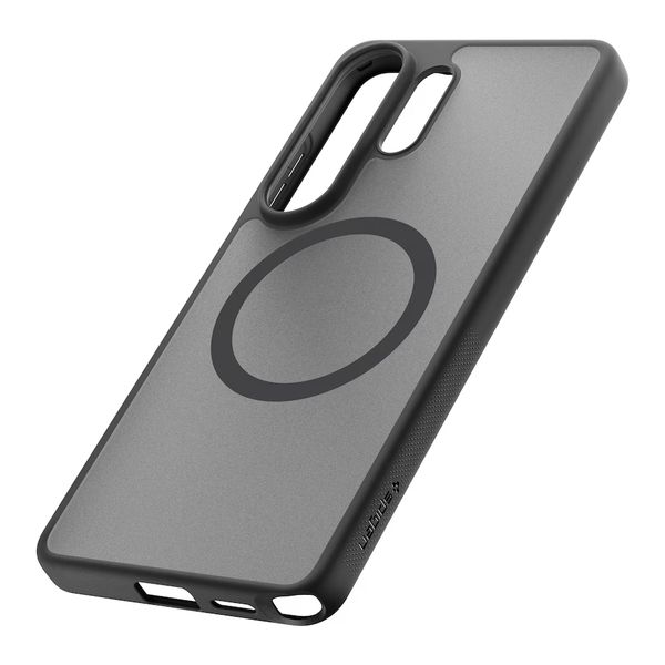 Samsung Capella Magnet Case Samsung Galaxy S26 Ultra - Black