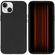 Accezz Color Backcover iPhone 15 Plus - Zwart