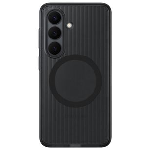 Samsung Rugged Magnet Case Samsung Galaxy S26 - Black