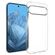 Accezz Clear Backcover Google Pixel 9 / 9 Pro - Transparant