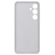 Samsung Originele Silicone Backcover Galaxy S24 FE - Gray