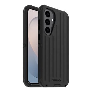 OtterBox Defender Pro Backcover met MagSafe Samsung Galaxy S26 FE - Black