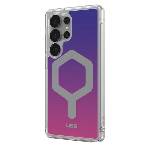 UAG Plyo Pro Backcover Samsung Galaxy S25 Ultra - Purple Pink Ombre