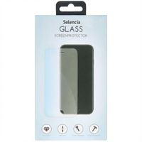 Selencia Gehard Glas Screenprotector Xiaomi Redmi 9A / 9C