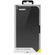 Accezz Wallet Softcase Bookcase Nokia 5.3 - Zwart