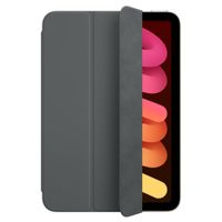 Apple Smart Folio Apple iPad Mini 7 (2024) / iPad Mini 6 (2021) - Charcoal Gray