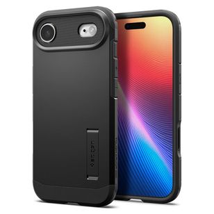Spigen Tough Armor Backcover MagSafe Apple iPhone Air - Black