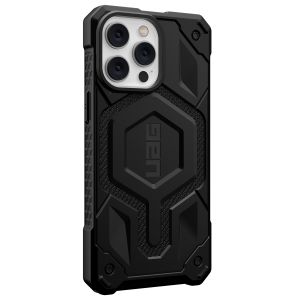 UAG Pathfinder Backcover MagSafe iPhone 14 Pro Max - Black