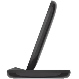 Belkin Boost↑Charge™ Wireless Charging Stand - 15W - Zwart