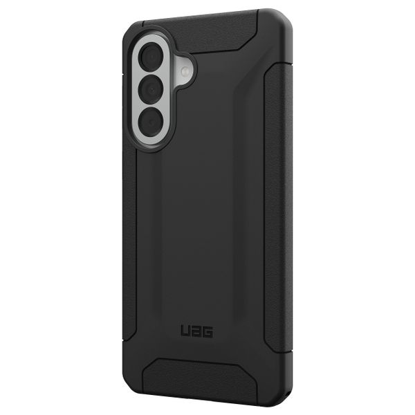 UAG Scout Backcover Samsung Galaxy A57 (5G) - Zwart