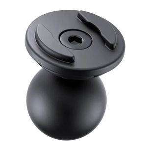 SP Connect Ballhead Mount Pro Telefoonhouder Motor voor SPC/SPC+ hoesjes - Geschikt voor RAM®-houders - Zwart