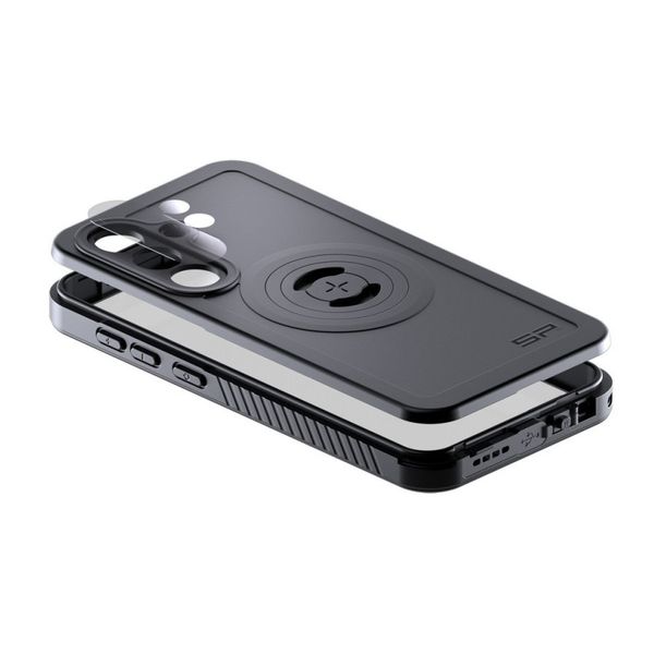 SP Connect Xtreme Series Telefoonhoes Samsung Galaxy S26 Plus - Zwart